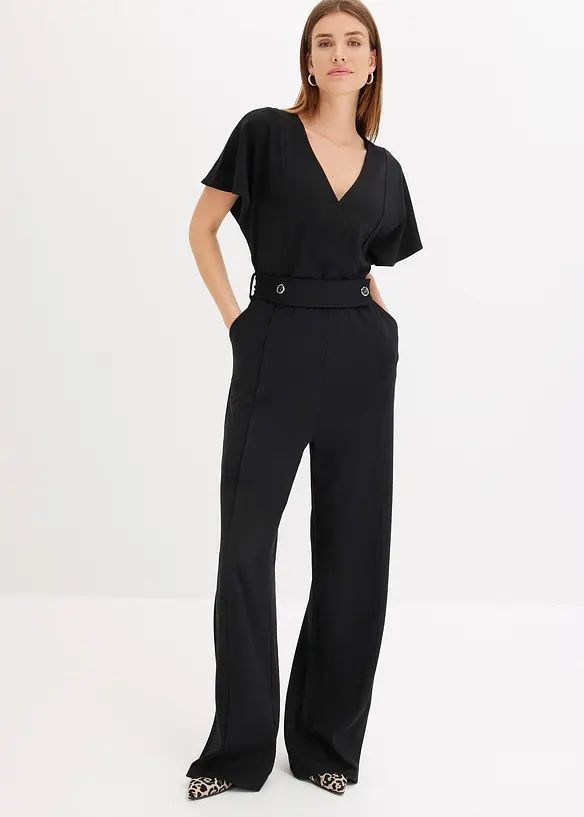 Jerseyjumpsuit, bonprix