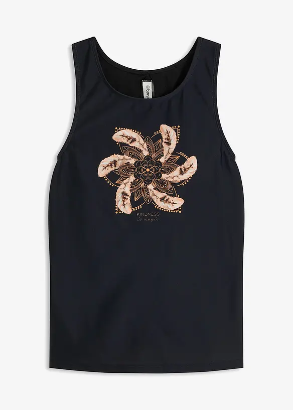 Tankini (2 delar), bonprix
