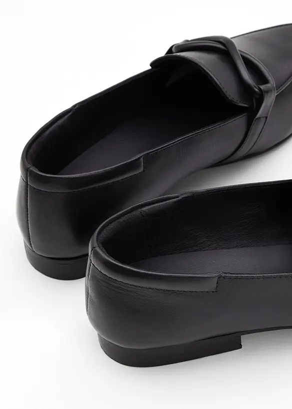 Skinnloafers, bonprix