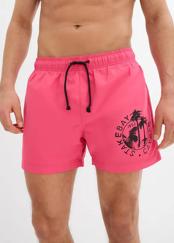 Herrbadshorts, bonprix