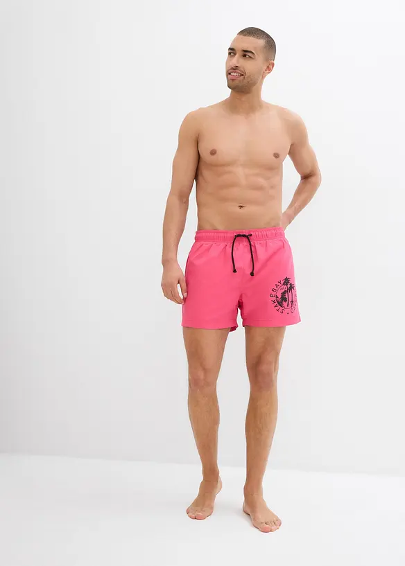 Herrbadshorts, bonprix