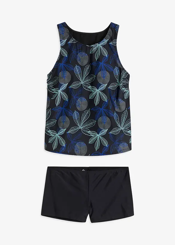 Tankini (2 delar), bonprix
