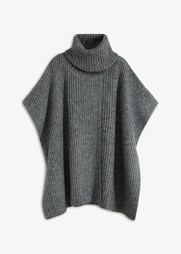 Ponchotröja, bonprix