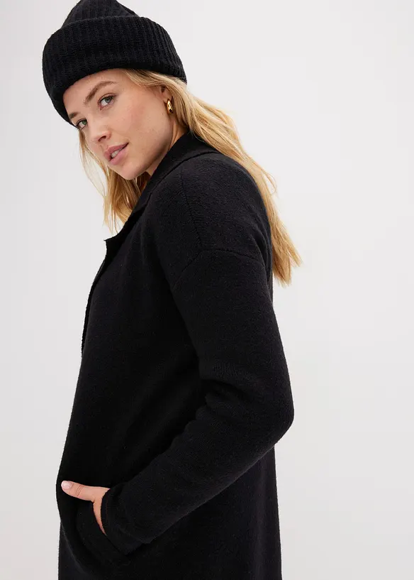 Lång cardigan, bonprix