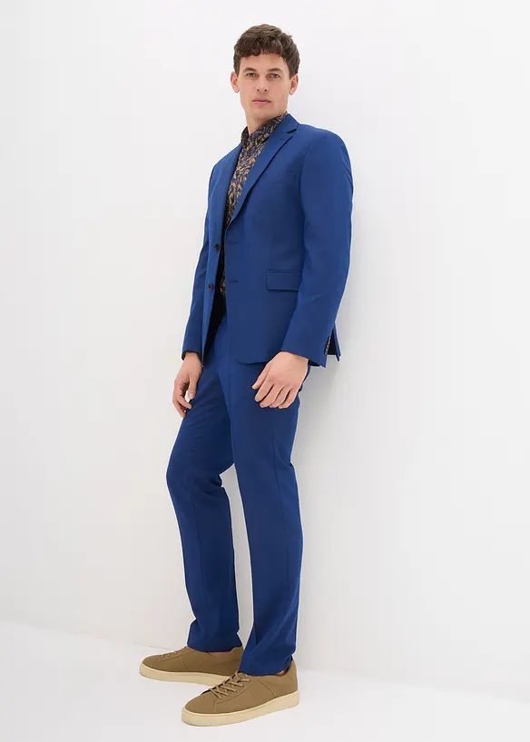 Kostymbyxa, Regular Fit, bonprix
