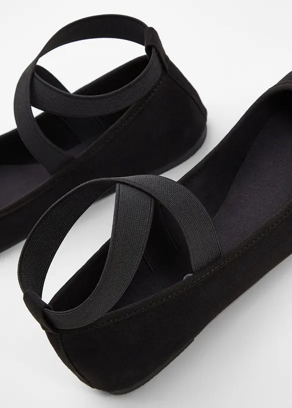 Ballerinaskor, bonprix