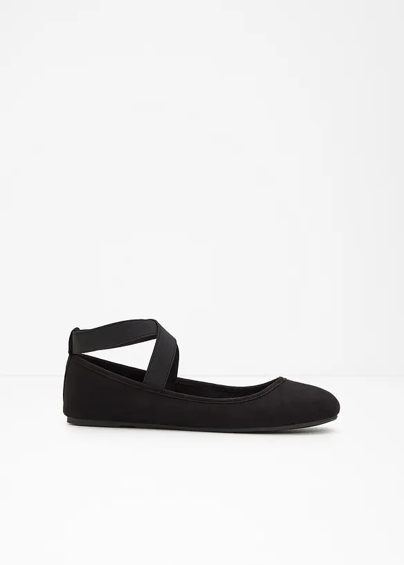 Ballerinaskor, bonprix