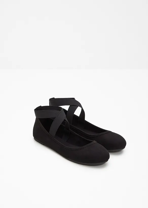 Ballerinaskor, bonprix
