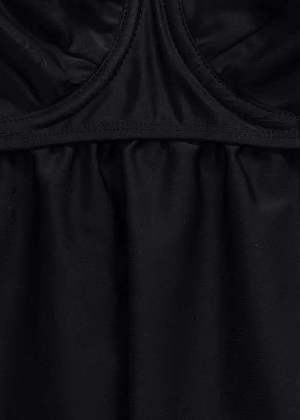 Bygeltankini (2 delar), bonprix