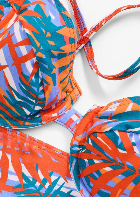 Bygelbikini (2 delar), bonprix