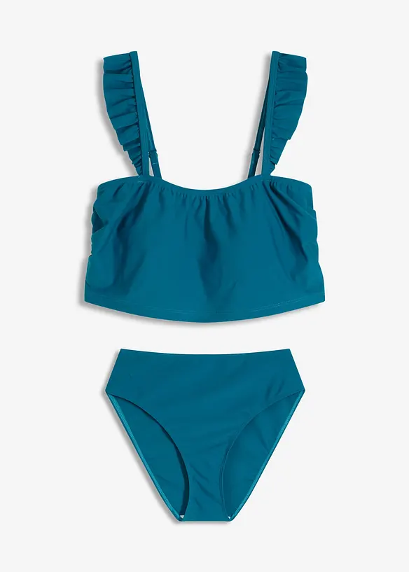 BH-bikinitopp (2 delar), bonprix