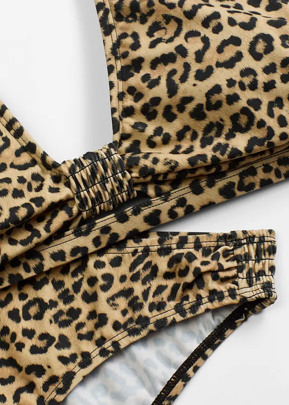 Bikini med BH-topp (2 delar), bonprix