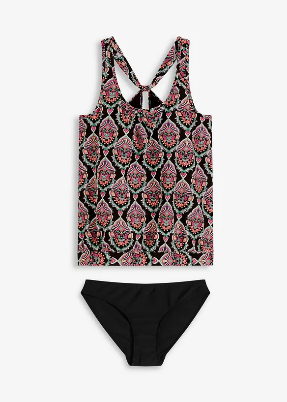 Tankini (2 delar), bonprix
