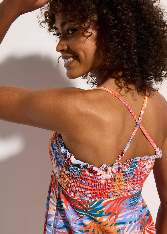 Tankini (2 delar), bonprix