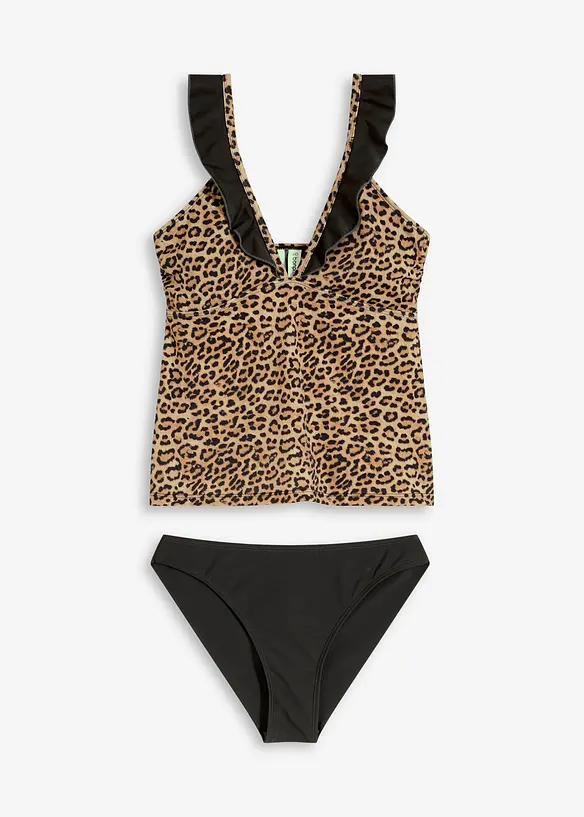 Tankini (2 delar), bonprix