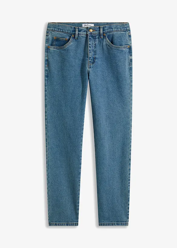 Jeans Classic Fit, Stretch, Straight, bonprix