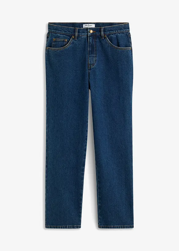 Jeans Classic Fit, Stretch, Straight, bonprix