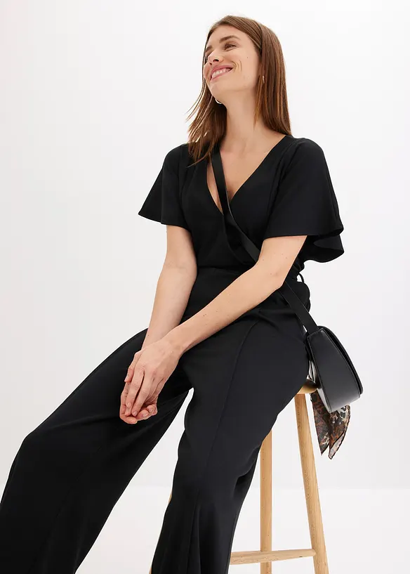 Jerseyjumpsuit, bonprix