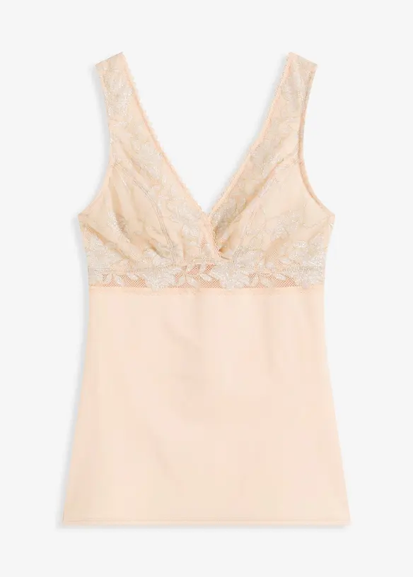 Formande topp med medelhög formande effekt, bonprix