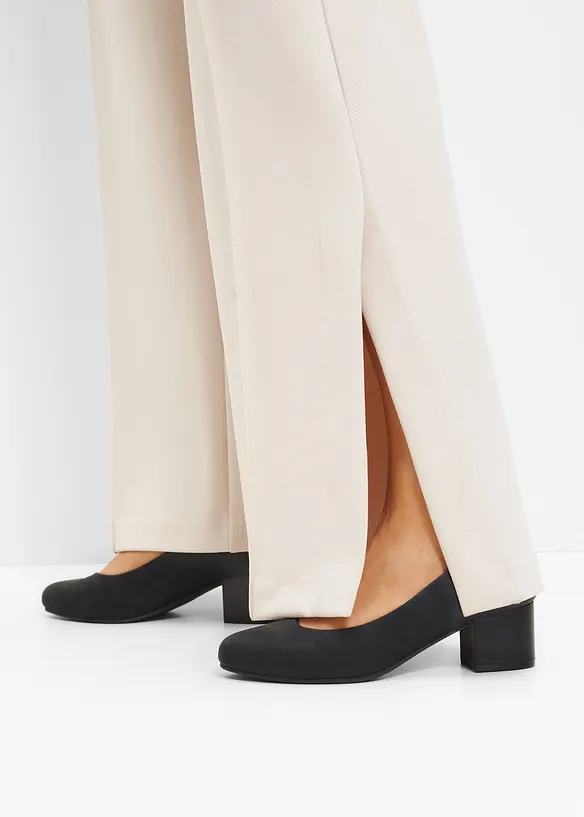 Bekväma pumps, bonprix