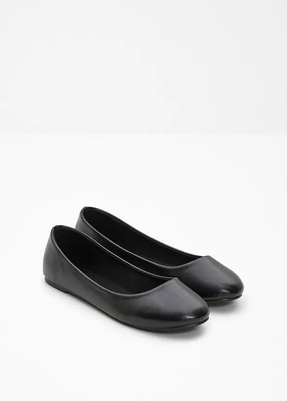 Ballerinaskor, bonprix