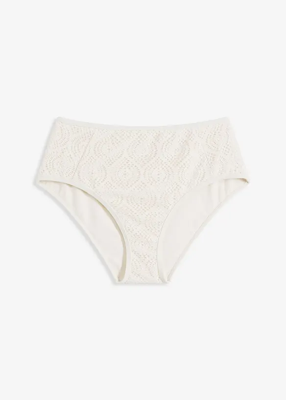 High Waist-bikinibyxa, bonprix