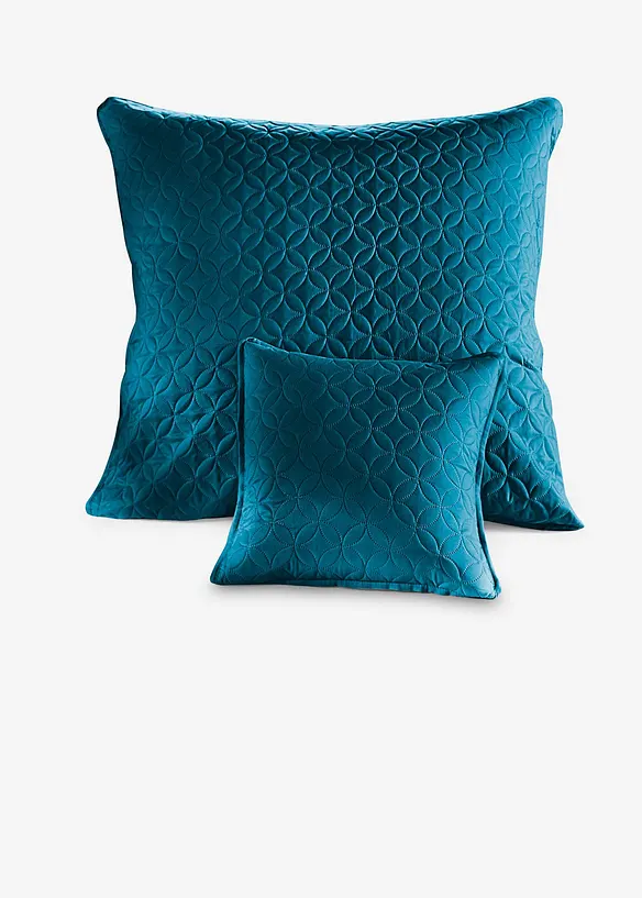 Överkast med kviltning, bonprix