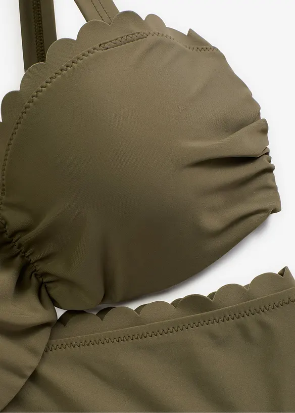 Bygelbikini (2 delar), bonprix