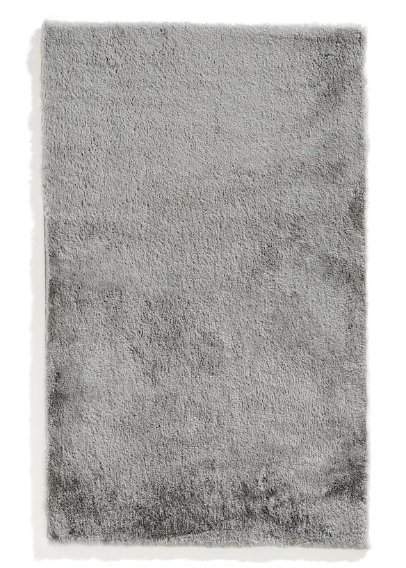 Badrumsmatta i extra mjukt material, bonprix