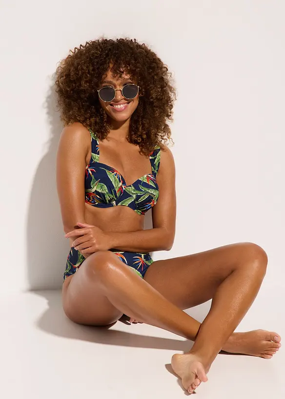 Balconettebikini (2 delar), bonprix