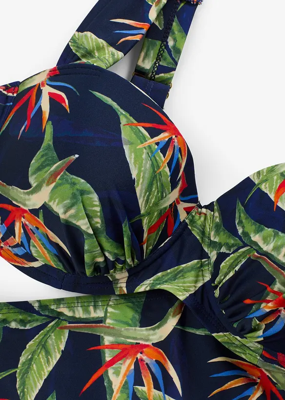 Balconettebikini (2 delar), bonprix