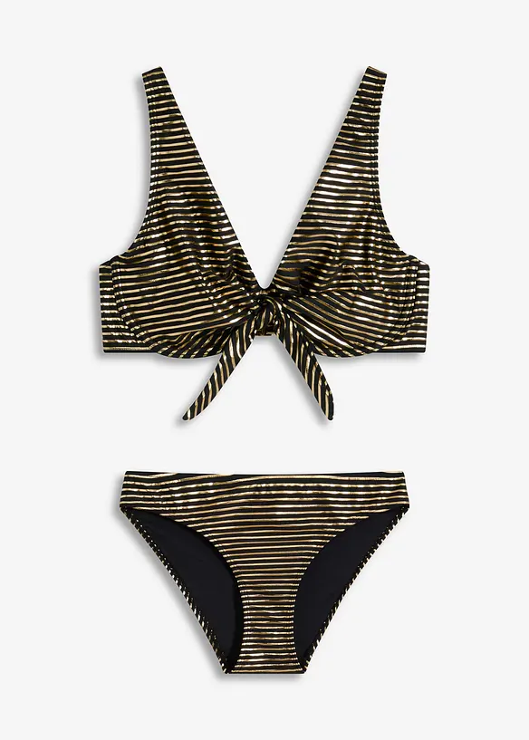 Bygelbikini (2 delar), bonprix