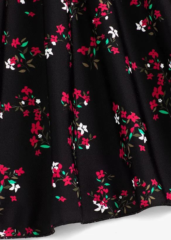 Tankini i lång modell (2 delar), bonprix