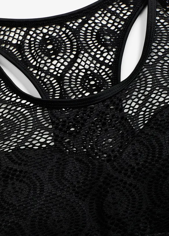 Tankini (2 delar), bonprix