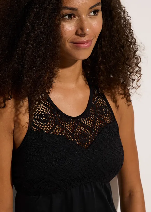 Tankini (2 delar), bonprix