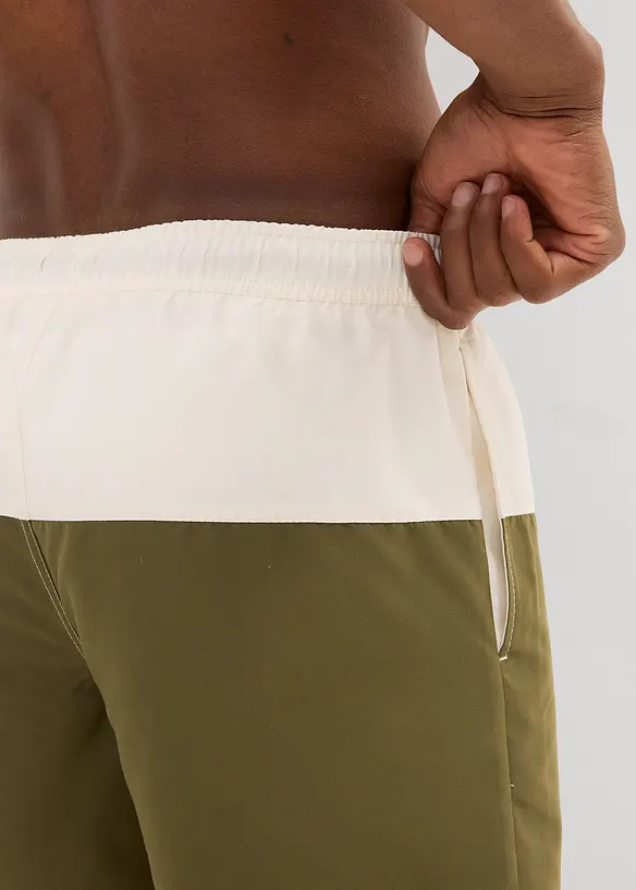 Herrbadshorts, bonprix