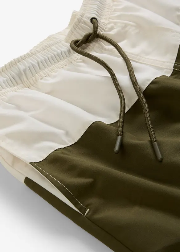 Herrbadshorts, bonprix