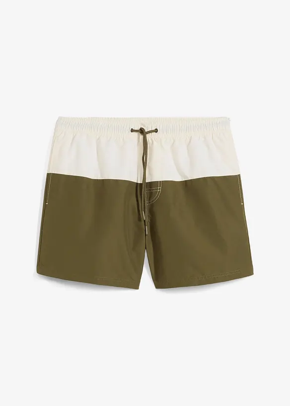 Herrbadshorts, bonprix