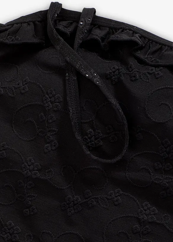 Baddräkt med medelhög formande effekt, bonprix