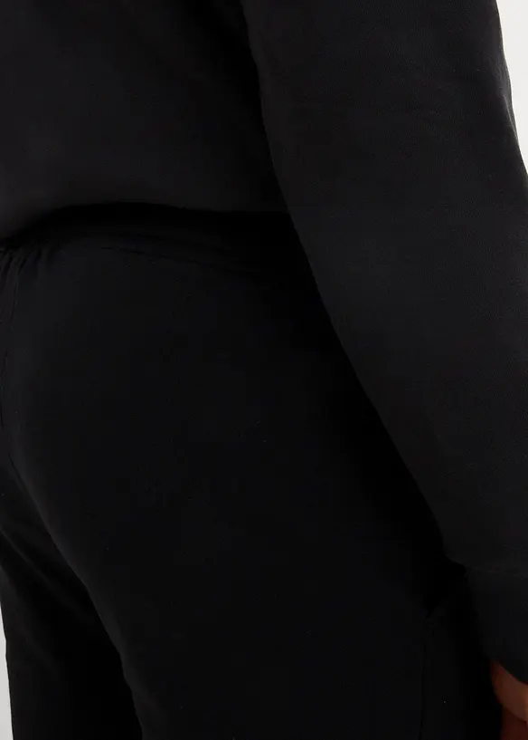 Sweatshorts (2-pack), bonprix