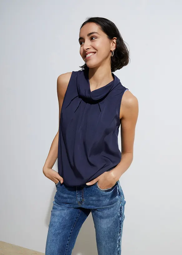 Bluslinne, bonprix