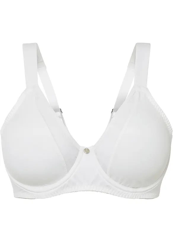 Minimizer-BH med vadderade axelband, bonprix