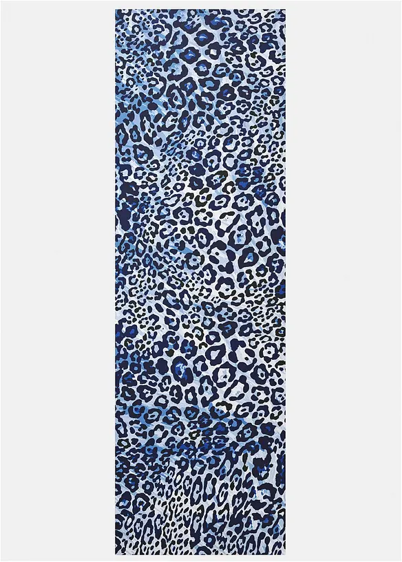 Dörrmatta med leopardmönster, bonprix