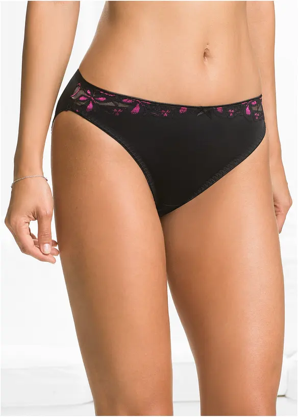 Trosa (3-pack), bonprix