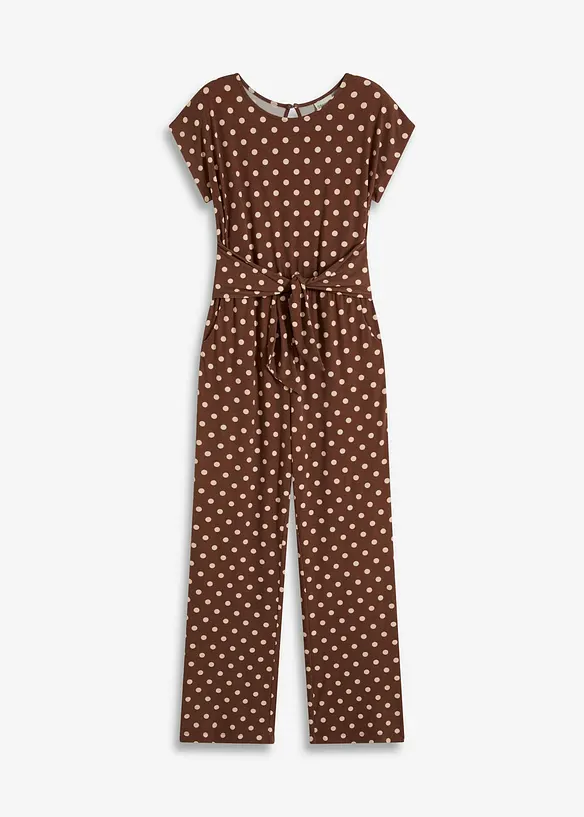 Jumpsuit, bonprix