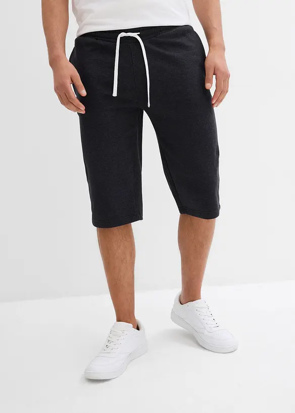 Trikåbermudas, bonprix