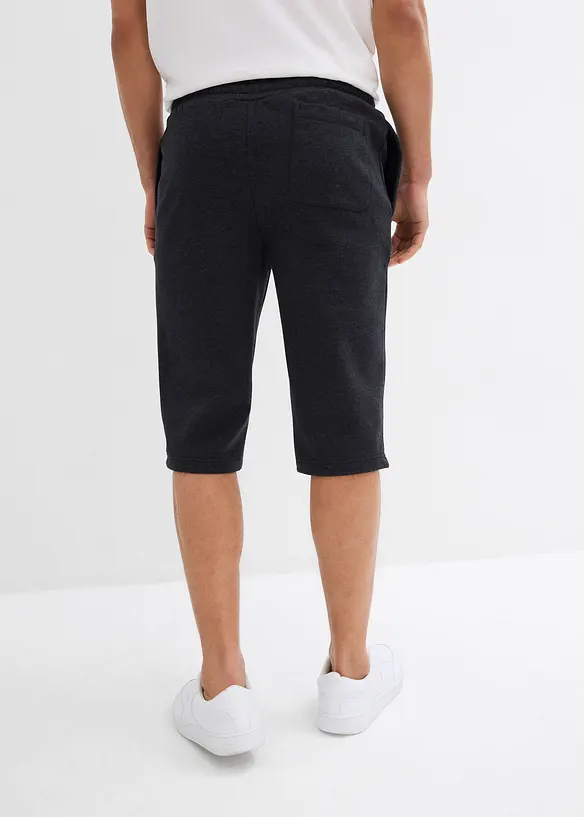 Trikåbermudas, bonprix