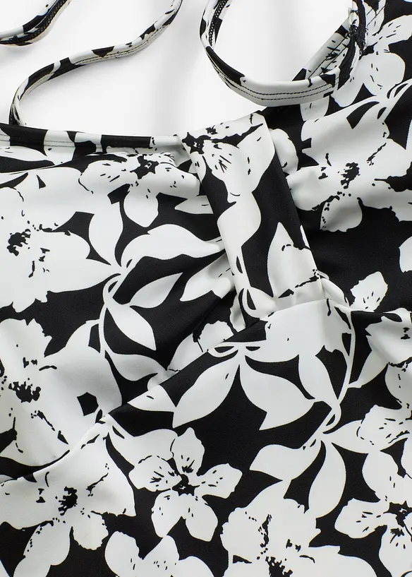 Lång tankini (2 delar), bonprix