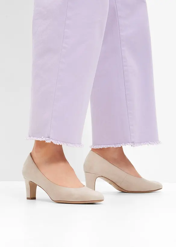Pumps från Tamaris, Tamaris