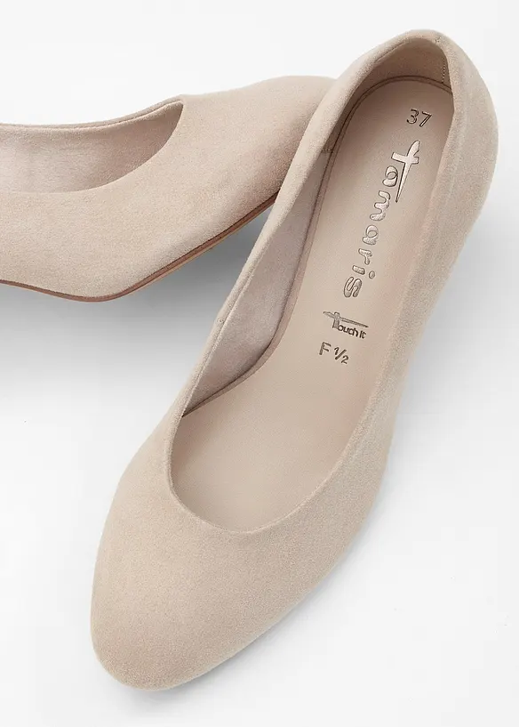 Pumps från Tamaris, Tamaris
